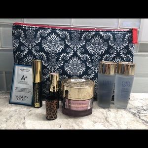 Estee Lauder Cosmetic assortment /New